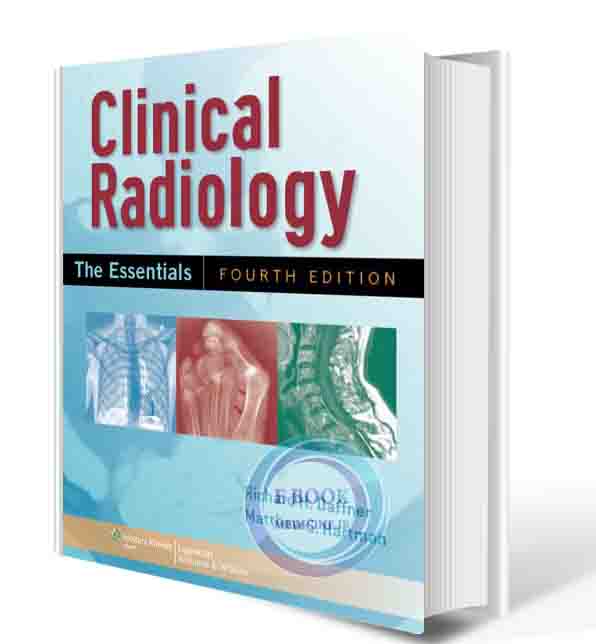 دانلود کتاب Clinical Radiology: The Essentials Fourth Edition(ORIGINAL PDF)